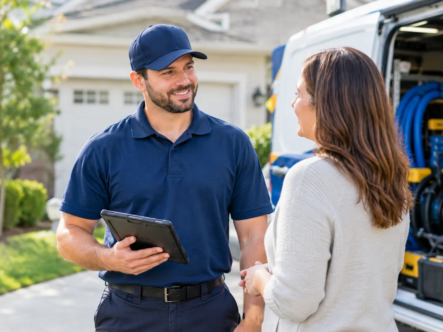 Sewage Backup Cleanup Andover, KS FAQs